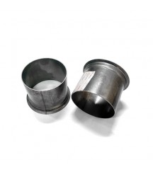 Exhaust pipe 21501664